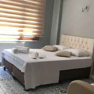  Apartment First Taksim