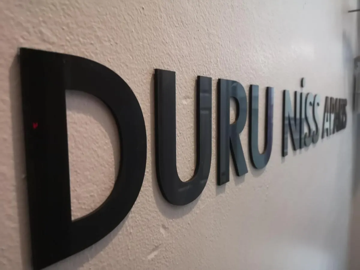 Duru Niss Aparts Nishantashi Apartment Istanbul 0*,  Turkey